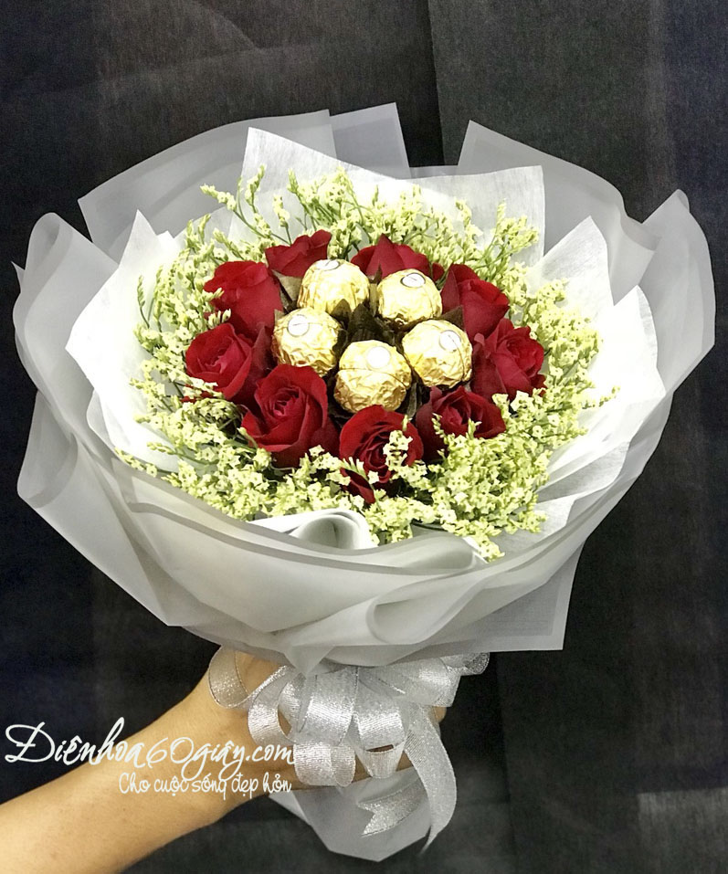 Shop Hoa Ăn Được 03