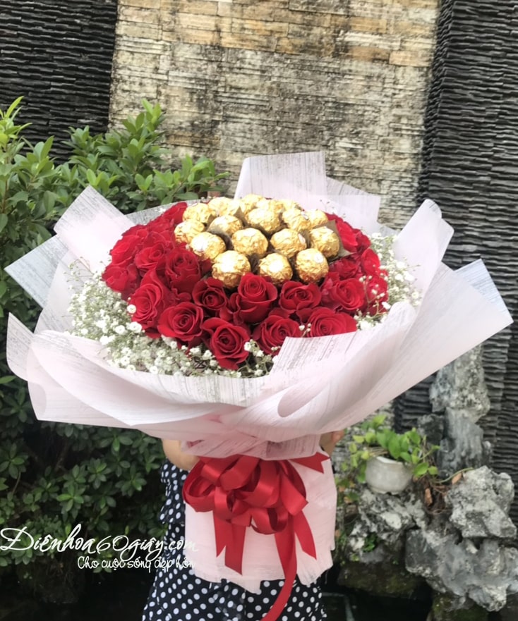 Cửa hàng hoa ăn được 04