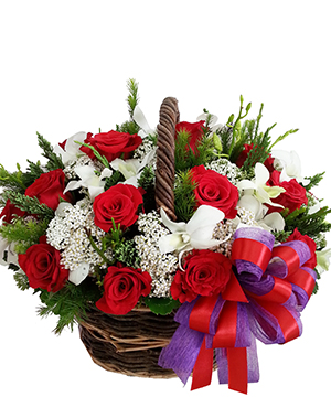 Hoa sinh nhật HSN15