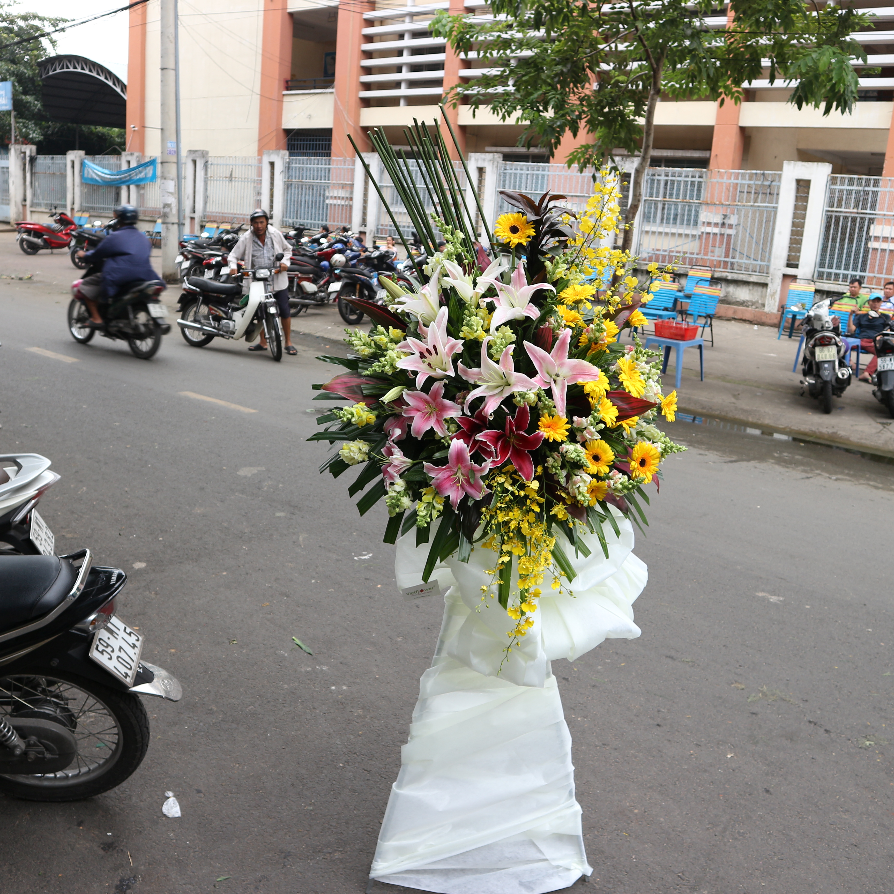 Hoa Khai Truong Phat Tai