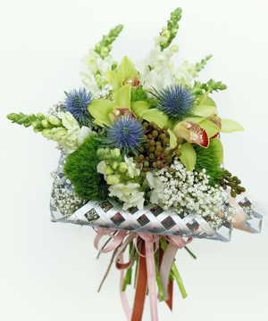 SHOP HOA TƯƠI SÀI GÒN